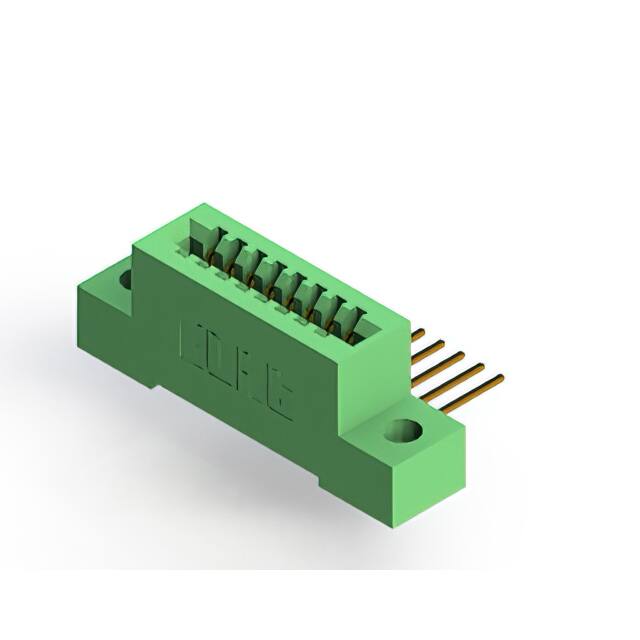 842-008-559-104 EDAC Inc.  Edgeboard Connectors